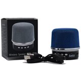  Bluetooth zvučnik Kettz BTK-790 V4.2 plavi | Eponuda.com