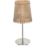 Eglo 96196 - Stona lampa SENDERO 1xE27/60W/230V | Eponuda.com