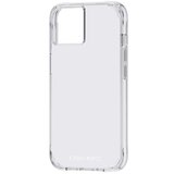 CASE-MATE Trden ovitek za iPhone 14 Pro, Prozorno, (21162985) Cene