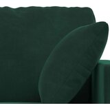 SOFA 2 pcs Tamnozelena | shoptok.hr