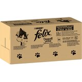 JUMBO pakiranje: Felix "So gut wie es aussieht" v želeju 120 x 85 g - Doppelt lecker | shoptok.hr