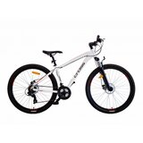  bicikl 27,5 Cross Viper Shimano MDB 440mm / white | ePonuda.com