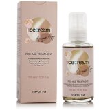 Inebrya Ice Cream Argan Age Pro-Age Treatment olje za lase 100 ml unisex | Shoptok.si