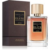 Avon Elite Gentleman Absolute toaletna voda za moške 50 ml | Shoptok.si