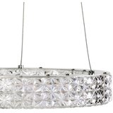 Toolight LED svijetiljka MS004-CP 40cm CHROME | shoptok.hr