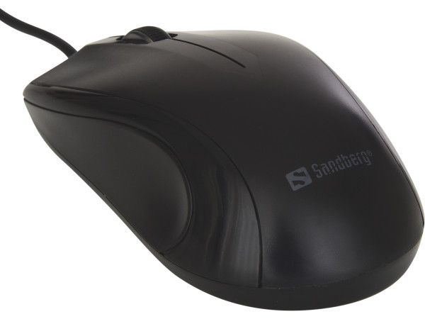 USB Mouse
