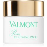 Valmont Prime Renewing Pack pomlajevalna maska za osvetlitev kože 75 ml | Shoptok.si