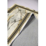  W754 - grey grey hall carpet (100 x 200) | Eponuda.com