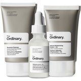 The Ordinary The Daily Set poklon set (s hidratantnim učinkom) | shoptok.hr