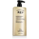 REF Stockholm Ultimate Repair Conditioner regenerator za oštećenu kosu 600 ml Cijene