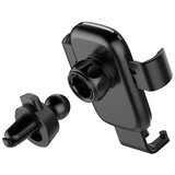 COLORWAY Držač za Telefon za Auto Gravity Holder 3 Crni Metalik | shoptok.hr