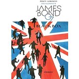 Dynamite Entertainment Benjamin Percy - James Bond: Black Box | Eponuda.com