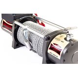 Dragon Vitlo Truck DWT 14000 HD, 12V, 6.350 kg sa čeličnom sajlom, vodilicom, žičnim i bežičnim daljinskim | shoptok.hr
