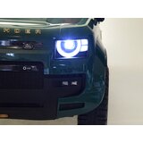 Land Rover Defender AKU 4×4 zeleni | Shoptok.si