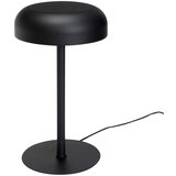 Hübsch Črna LED zatemnitvena namizna svetilka (višina 37 cm) Velo – | Shoptok.si