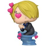 Funko bobble figure anime - one piece pop! - sanji #1773 | ePonuda.com