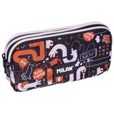 MILAN Pernica vrećica 3 zipa Fingers P24 NETTO | shoptok.hr