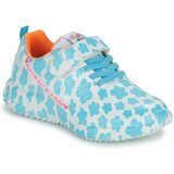 Agatha Ruiz De La Prada DEPORTIVO NUBES Plava | shoptok.hr