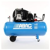 Abac exp A49B 270 CT4 3kW 270l 11bar 400V cene