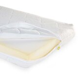 Childhome otroško ležišče heavenly safe sleeper 70x140 | Shoptok.si