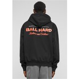 Mister Tee Men's Ultra Heavy Zip Hoody black | shoptok.hr