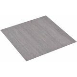  Samoljepljive Pločice za Pod Siva i drvo 30,5 x 30,5 cm 20 kom. | shoptok.hr