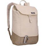 Thule Lithos ruksak za prijenosno računalo 16 L - rozosmeđe | shoptok.hr