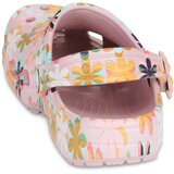 Crocs Classic Retro Summer Clog K Ružičasta | shoptok.hr