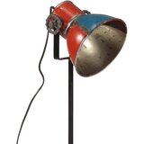  Podna svjetiljka 25 W raznobojna 35 x 35 x 65/95 cm E27 | Eponuda.ba