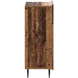 Ormarić za kupaonicu ZWOLLE Staro drvo 30 x 31 x 79,5 cm | shoptok.hr