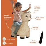 Zopa skakalica Skippy Lama | shoptok.hr