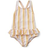 Liewood dječji kupaći kostimi amara stripe apple blossom multi mix | shoptok.hr