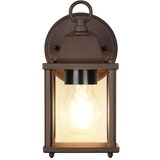  Zidna vanjska svjetiljka (visina 22,5 cm) Mirande – | shoptok.hr