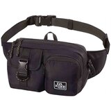 Dakine Torbice za okrog pasu Jagger Hybrid Hip Pack Črna Cene