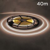 Mitea Lighting smd led traka 7.2W/1m 48V 4000K IP20 set 40m kotur 120 LED/1m MLR-2835-120 | Eponuda.com