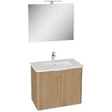Vitra MIASETPR80DB mia 79 x 65 x 47 cm kopalniški sestav | Shoptok.si