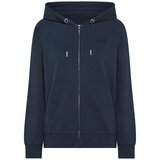 Sun68 Ženski duks hood zip piquet | ePonuda.com