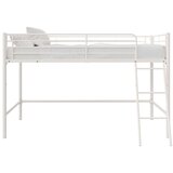 Støraa Bela dvignjena otroška postelja 90x200 cm Jodie – | Shoptok.si