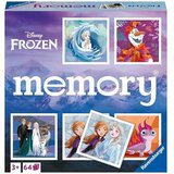 Ravensburger Frozen memorijska igra Cijene