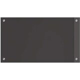  Kuhinjski zid 2 pcs Tamno siva 70 x 40 cm | shoptok.hr