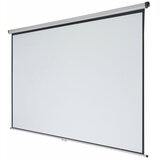 Nobo projekcijsko platno 1902394W 2400X1600mm 16:10 | Shoptok.si