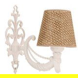 Opviq zidna lampa gloria hazeran natural white | ePonuda.com