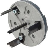 Wolfcraft Podesiva krunasta testera, 8,5mm, 35 - 83mm 5983000 Cene