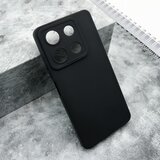  Futrola silikon pro camera za infinix note 30 pro crna ( F113762 ) Cene