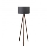 Opviq AYD 2256 Podna lampa, Crna | Eponuda.ba