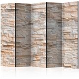  Paravan u 5 dijelova - Stony Gracefulness II [Room Dividers] 225x172 | shoptok.hr