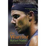 Hachette Christopher Clarey - The Warrior Cene