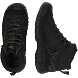 Keen Ležerne čizme 'TARGHEE' crna | shoptok.hr