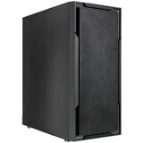 Thermaltake Versa XM1Mid Tower, Black1x 120mm... | Eponuda.ba