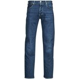 Levi's Jeans straight MB-501®-501® ORIGINAL Modra | Shoptok.si